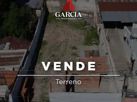 TERRENO A RECICLAR