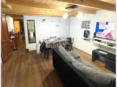Depto Tipo Casa en Venta de 2 dormitorios