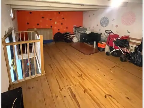Depto Tipo Casa en Venta al Sureste