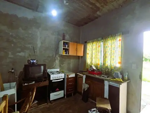 Casa en Venta 21 años