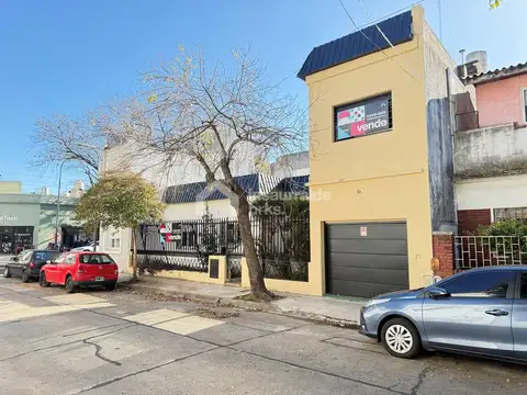 Casa en Venta en Villa Devoto, USD 269.000