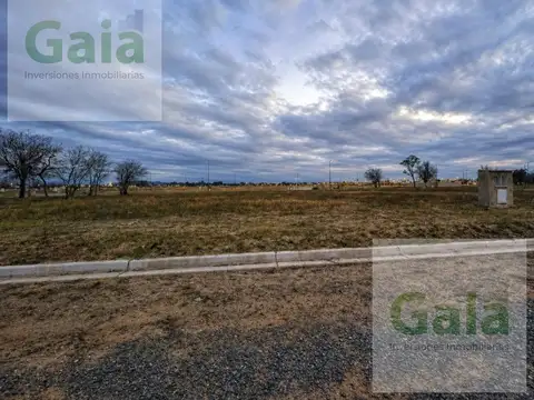 TERRENO EN VENTA EN VIA AURELIA