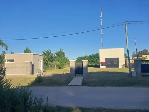 Terreno en Venta en Carmen de Areco, USD 125.000