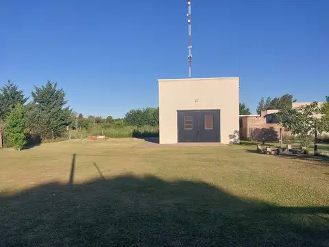 Chacabuco  al 700
