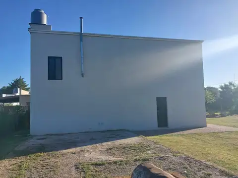 Terreno en Venta de 907,0 m2