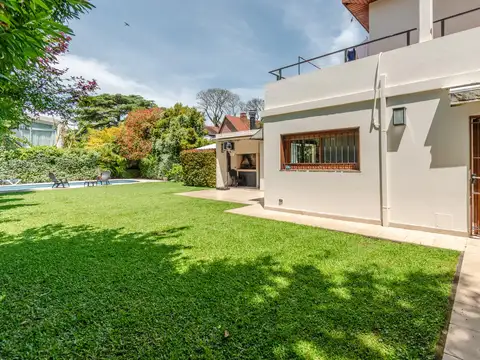 Casa en Venta 50 años