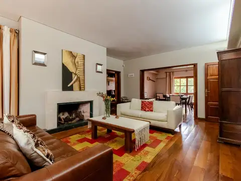 Casa en Venta en Martínez, USD 990.000
