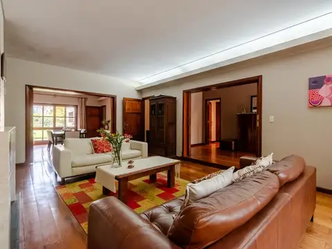 Casa en Venta de 4 dormitorios