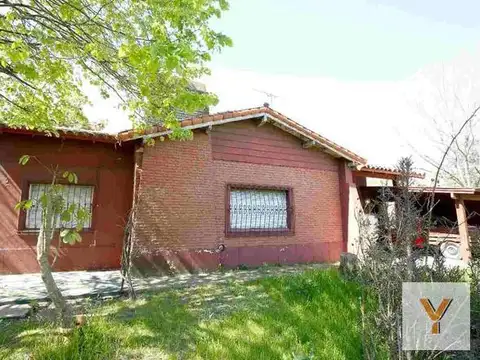 Casa en Venta 60 años