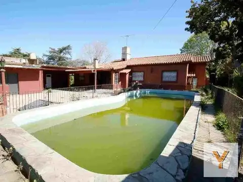 Casa en Venta de 4 dormitorios
