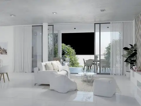 Departamento en Venta de 4 ambientes