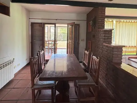 Casa en Venta 40 años