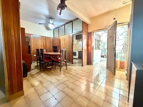 Depto Tipo Casa en Venta en Centro, USD 120.000