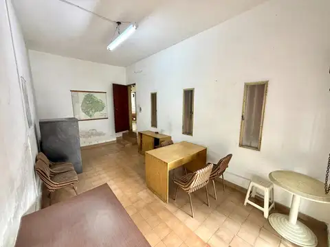 Depto Tipo Casa en Venta de 3 dormitorios