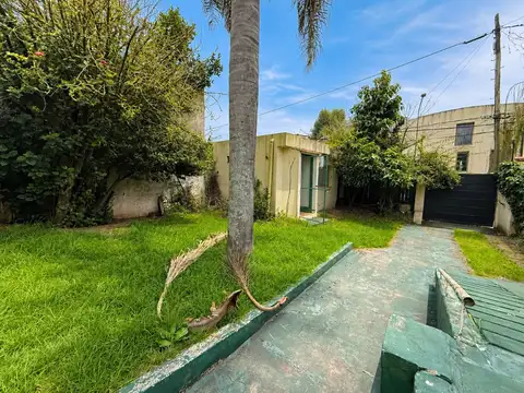 VENTA CASA 3 AMBIENTES SAN ISIDRO