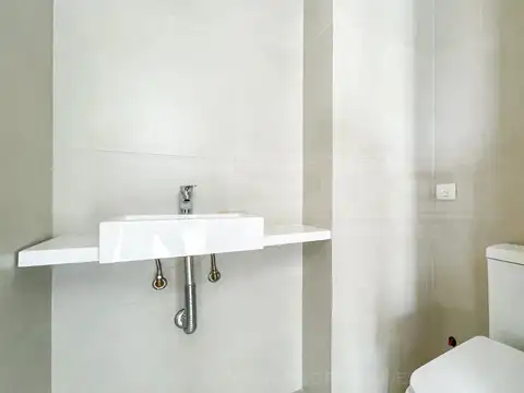 FENIX V - Aristóbulo Coliving - A. del Valle 1630 3° C (303), entre Avellaneda y Caseros