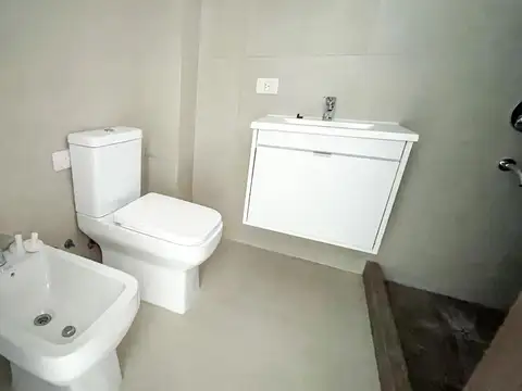 Departamento en Venta al Norte