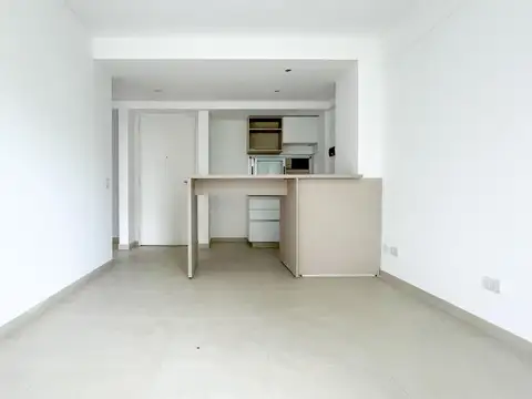 Departamento en Venta en Florida Mitre/Este, USD 115.000