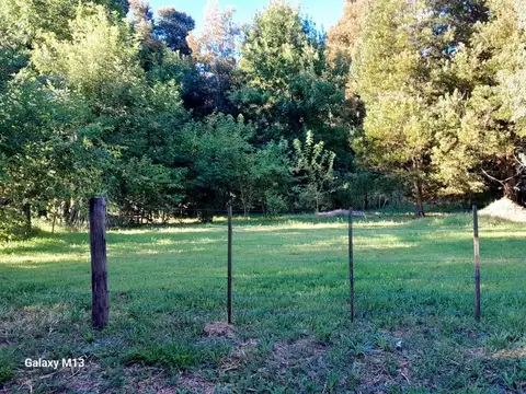 Terreno en Venta de 600,0 m2