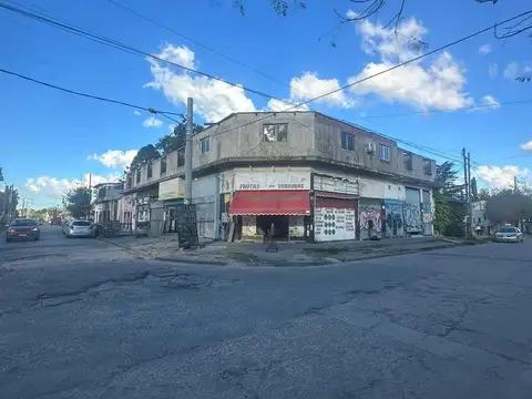 Edificio Comercial 