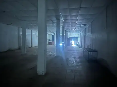 Edificio Comercial