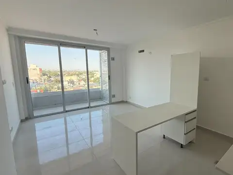 Monoamb. en venta c/bcón - Av. Riestra 5800 - Loiacono Propiedades