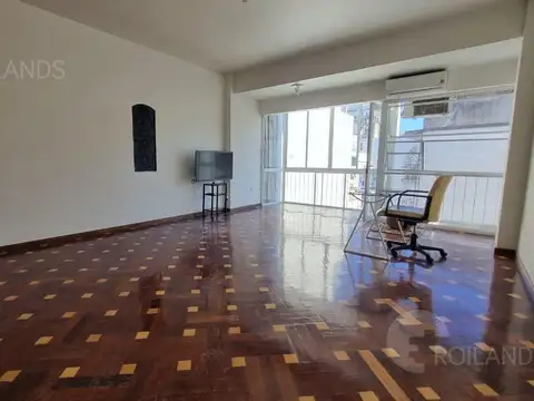 Departamento en Alquiler 40 años