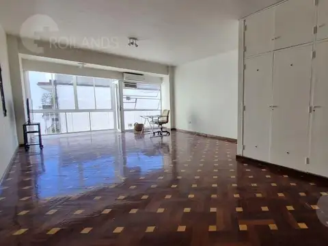 Avenida Santa Fe 3300