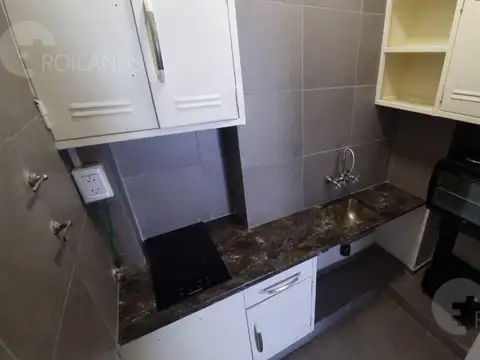 Departamento en Alquiler en Botánico, USD 490