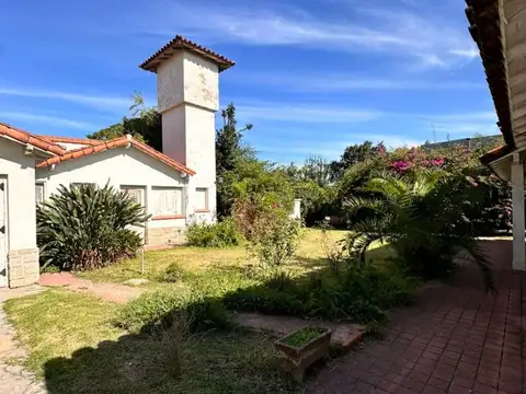 Casa en Venta - Tristán Suarez
