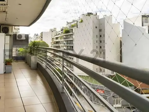 Departamento en Venta en Caballito, USD 180.000