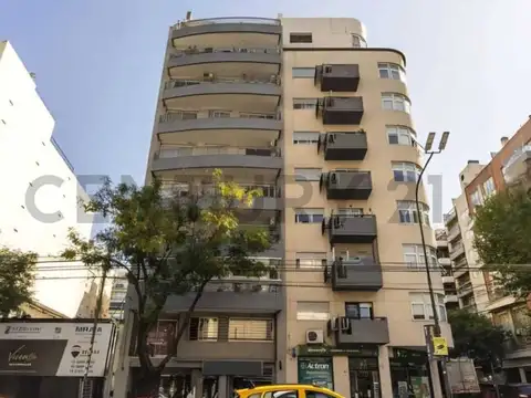 VENTA Departamento 3 ambientes con balcón – Caballito
