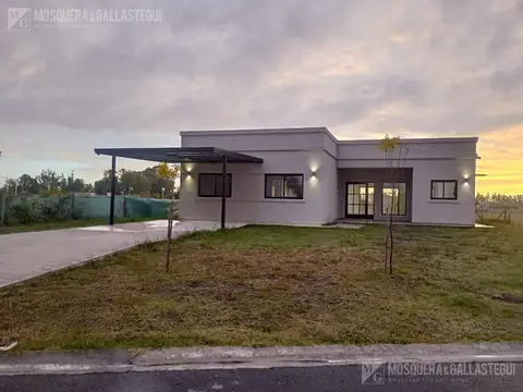 Casa en  venta en Cardales