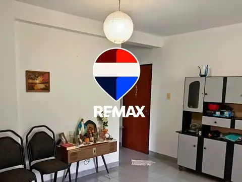 VENTA DEPTO 3 DORM C/COCHERA ZONA SUR APTO CREDITO
