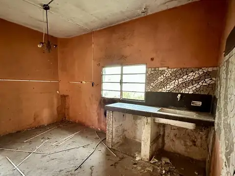 Casa en Venta en Totoras, USD 26.000