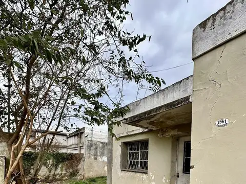 Casa en Venta de 1 dormitorio