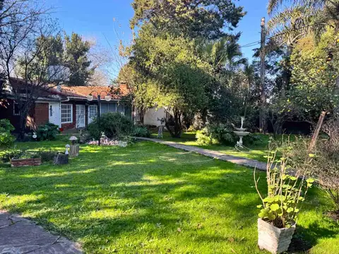 Casa en Venta en Bosques, USD 145.000