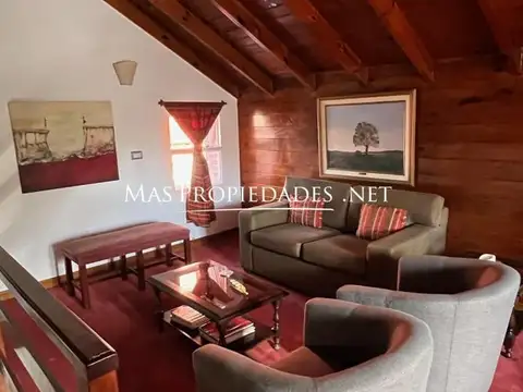 Casa en Venta en Echeverria Del Lago, USD 329.000