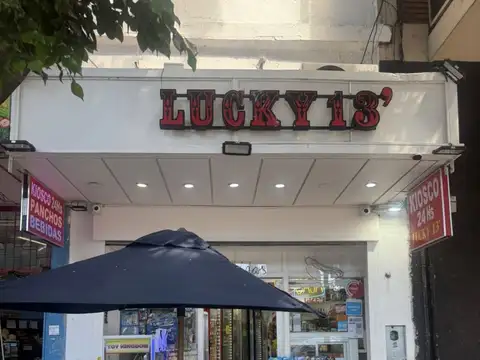 Avenida Santa Fe 4900