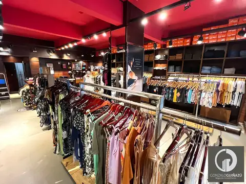 Local en Venta 50 años