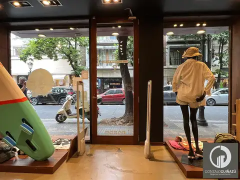 Local en Venta 50 años