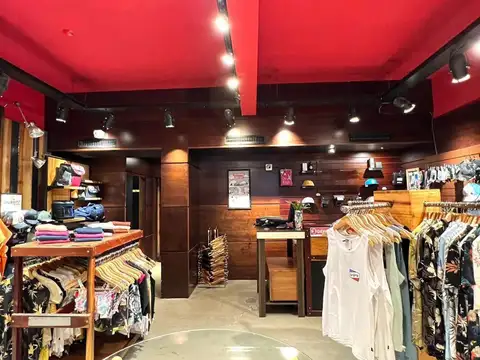 Importante Local para Inversion en Paseo del Siglo