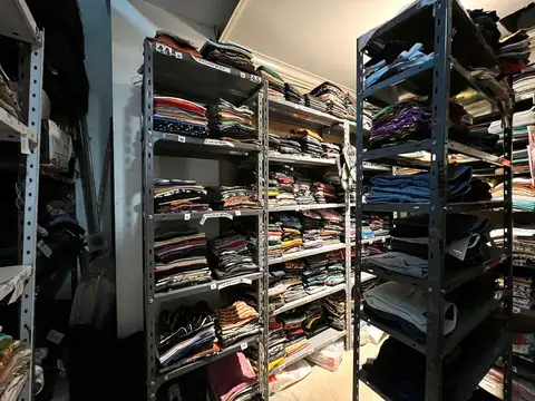 Importante Local para Inversion en Paseo del Siglo