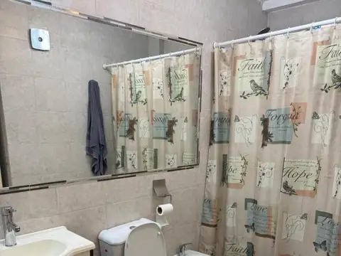 Departamento en Alquiler Temporal con 1 cocheras