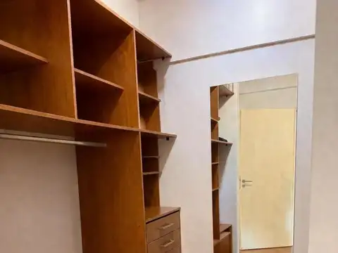 Departamento en Alquiler Temporal de 2 dormitorios