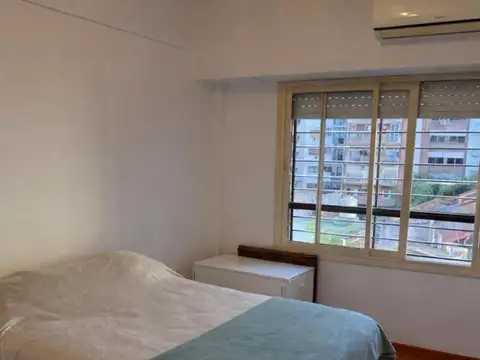 Departamento en Alquiler Temporal en Almagro Norte, $ 1.500.000