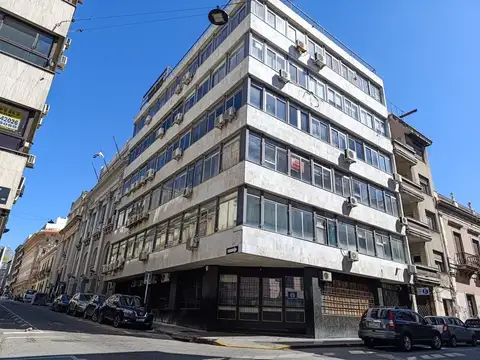 VENTA DE OFICINA, CIUDAD VIEJA 