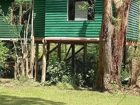 VENTA CASA LOTE 3500 M2, PRIMERA SECCION, DELTA