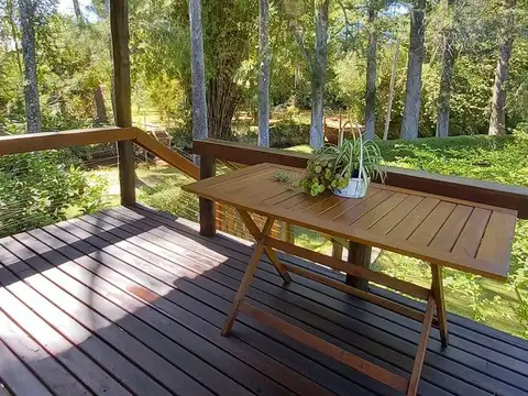 Casa en Venta en Delta del Tigre, USD 69.000