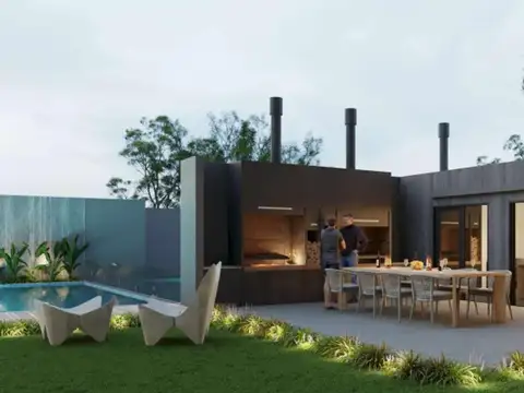 Departamento en Venta de Monoambiente